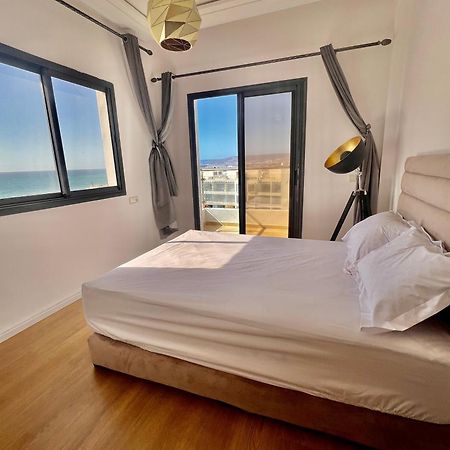 Baya House Sea View Apartamento Agadir Exterior foto