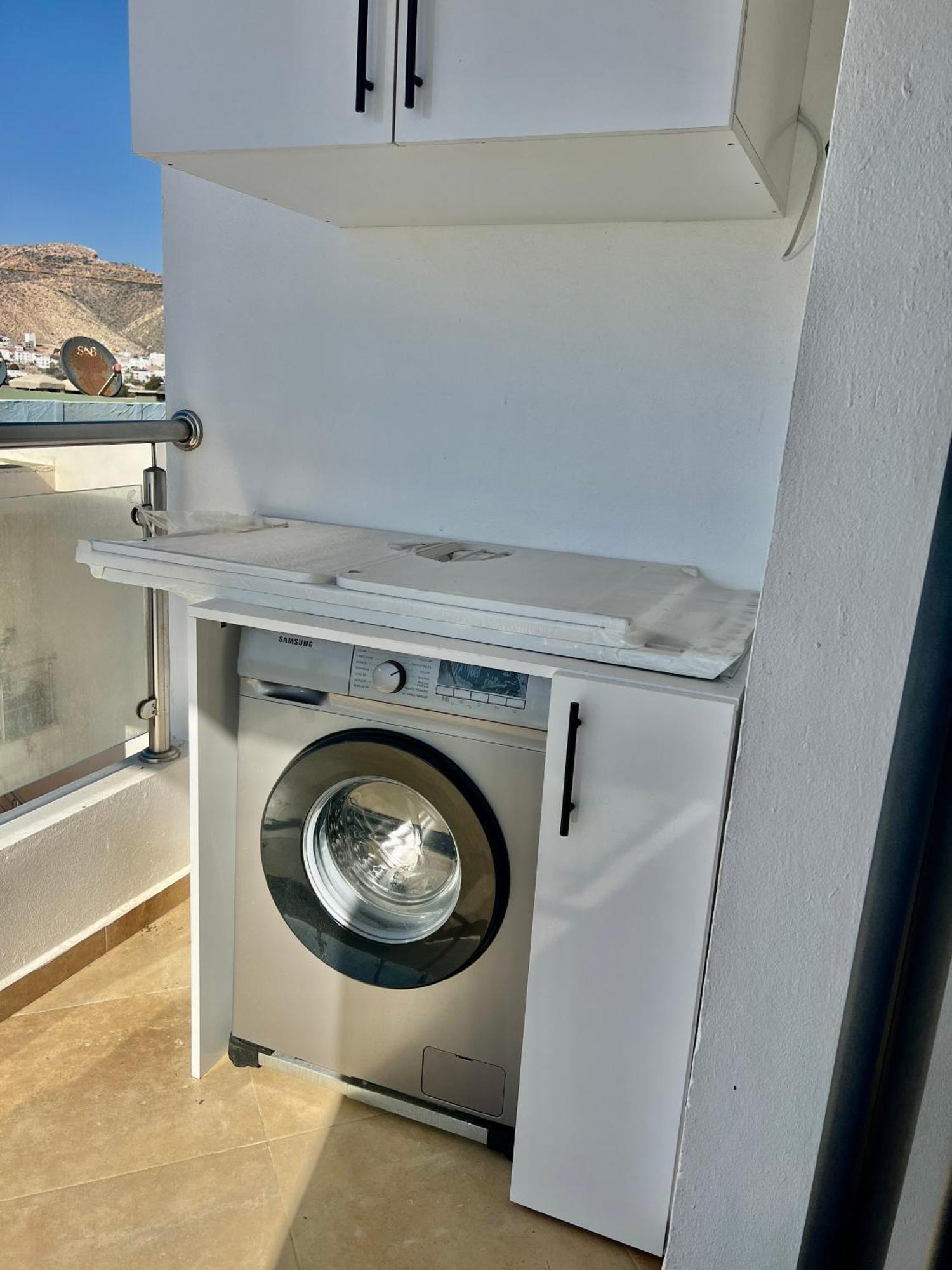 Baya House Sea View Apartamento Agadir Exterior foto