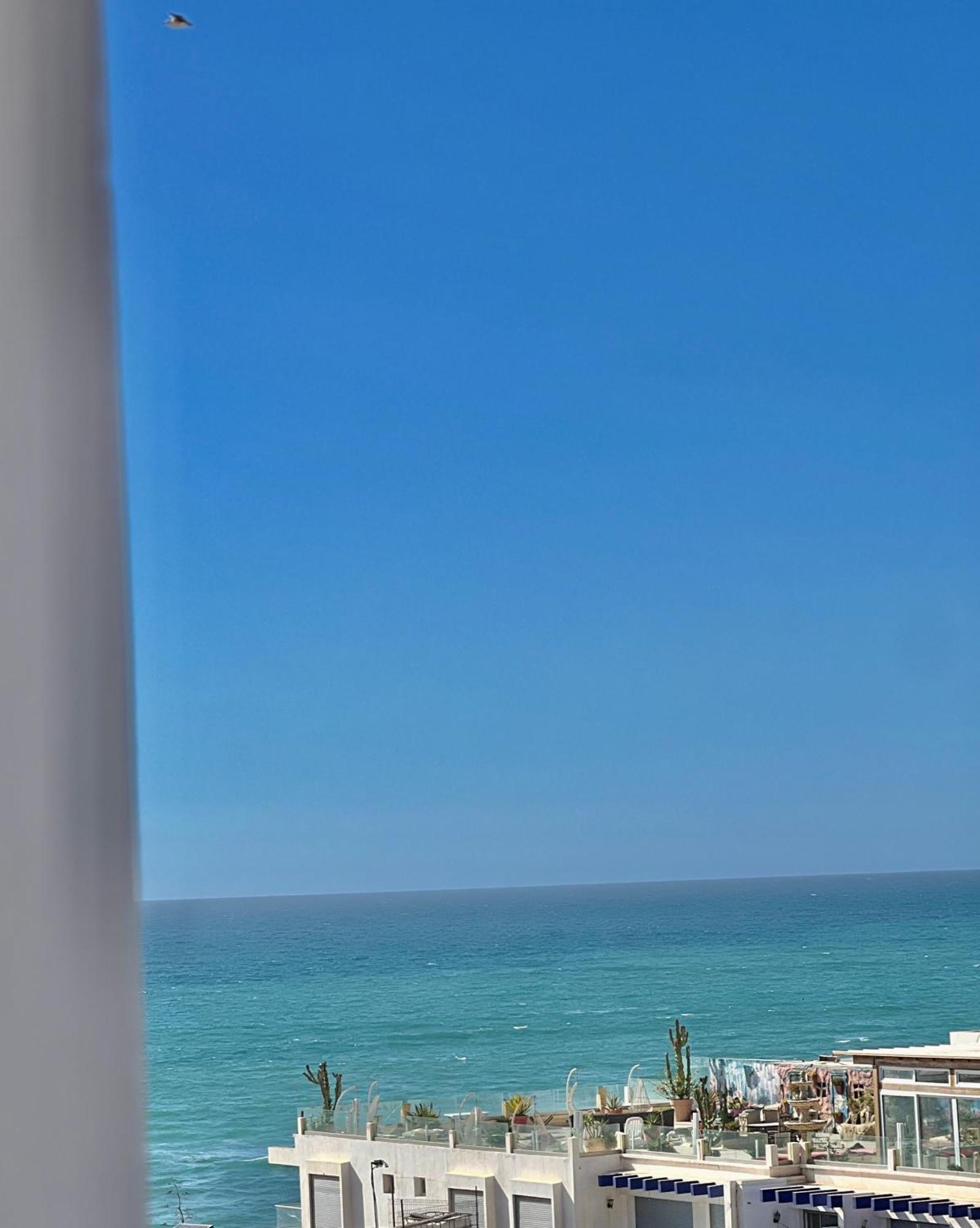Baya House Sea View Apartamento Agadir Exterior foto