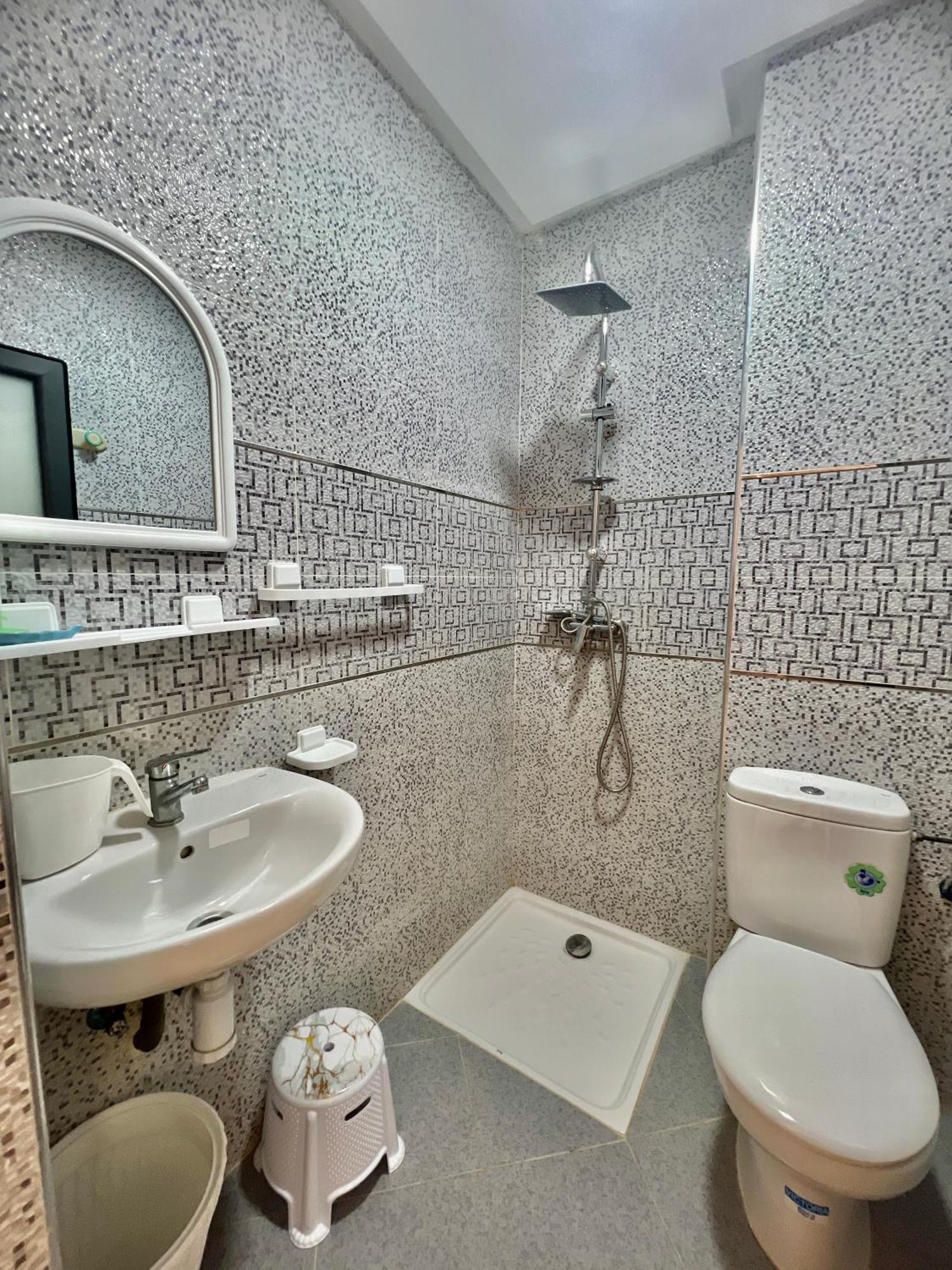 Baya House Sea View Apartamento Agadir Exterior foto